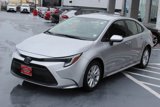Certified 2024 Toyota Corolla LE image 3