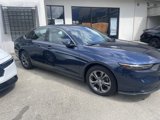 Used 2024 Honda Accord EX image 4