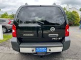 Used 2011 Nissan Xterra PRO-4X image 5