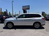Used 2013 Nissan Pathfinder S image 3