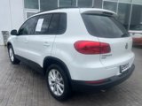 Used 2017 Volkswagen Tiguan Limited w/ Premium Package image 3