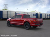 New 2025 Ford F150 STX image 4