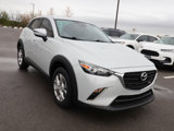 Used 2019 MAZDA CX-3 Sport image 3