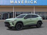 New 2025 Chevrolet Trax ACTIV w/ Sunroof Package image 2