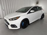 Used 2017 Ford Focus RS image 3