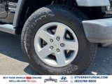 Used 2016 Jeep Wrangler Unlimited Sport w/ Quick Order Package 24S image 3