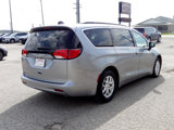 Used 2021 Chrysler Voyager Lxi image 6