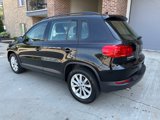 Used 2017 Volkswagen Tiguan Limited w/ Premium Package image 5