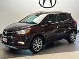 Used 2018 Buick Encore Sport Touring w/ Safety Package image 3