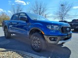 Used 2019 Ford Ranger XLT w/ Equipment Group 301A Mid image 3