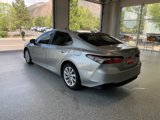 Used 2022 Toyota Camry LE w/ Carpet Mat Package (TMS) image 2