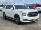 Used 2017 GMC Yukon SLT w/ Open Road Package image 5