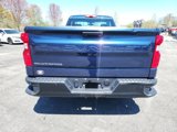 Used 2020 Chevrolet Silverado 1500 W/T image 4