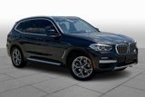 Used 2020 BMW X3 sDrive30i w/ Convenience Package image 2