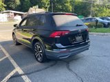 Used 2022 Volkswagen Tiguan S image 4