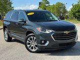 Used 2020 Chevrolet Traverse Premier w/ LPO, Floor Liner Package image 2