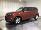 New 2025 Kia Soul LX image 4