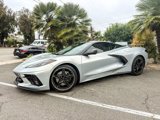 Used 2021 Chevrolet Corvette Stingray Premium Cpe w/ Z51 Performance Package image 5