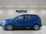 Used 2019 Ford EcoSport SE w/ SE Convenience Package image 4