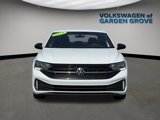 Used 2023 Volkswagen Jetta Sport image 3