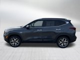 Used 2021 Kia Seltos SX image 4