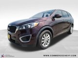 Used 2016 Kia Sorento LX image 3