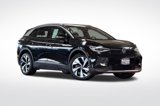 Used 2021 Volkswagen ID.4 Pro S w/ Gradient Package image 2