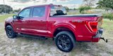 Used 2022 Ford F150 XLT w/ Equipment Group 302A High image 6