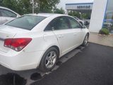 Used 2014 Chevrolet Cruze LT image 3