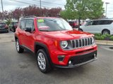 Used 2022 Jeep Renegade Limited image 3