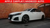 Certified 2023 Nissan Altima 2.5 SR image 3