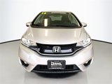 Used 2016 Honda Fit EX image 2