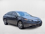 Used 2013 Acura TL SH-AWD image 3