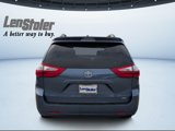 Used 2017 Toyota Sienna XLE image 4