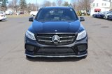 Used 2017 Mercedes-Benz GLE 43 AMG 4MATIC w/ Premium 3 Package image 2