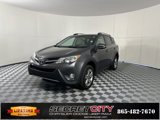 Used 2015 Toyota RAV4 XLE image 3
