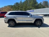 Used 2020 Jeep Grand Cherokee Limited w/ Luxury Group II image 6