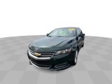Used 2015 Chevrolet Impala LT w/ Convenience Package image 3