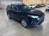 Used 2024 Toyota RAV4 Limited image 2