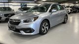 Used 2022 Subaru Legacy Premium image 5