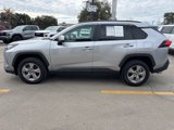 Used 2023 Toyota RAV4 XLE image 4