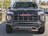 New 2025 GMC Canyon AT4 image 2
