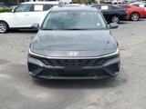 Used 2024 Hyundai Elantra SE image 2