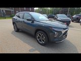 New 2025 Chevrolet Trax LT w/ LT Convenience Package image 2