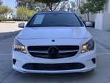 Used 2018 Mercedes-Benz CLA 250 image 2