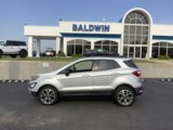 Used 2019 Ford EcoSport SES w/ SES Black Appearance Package image 4