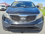 Used 2012 Kia Sportage LX image 2