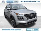 New 2025 Hyundai Venue SEL image 1