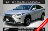 Used 2019 Lexus RX 350 AWD image 2