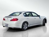 Used 2010 INFINITI G37 Journey w/ Premium Pkg image 4